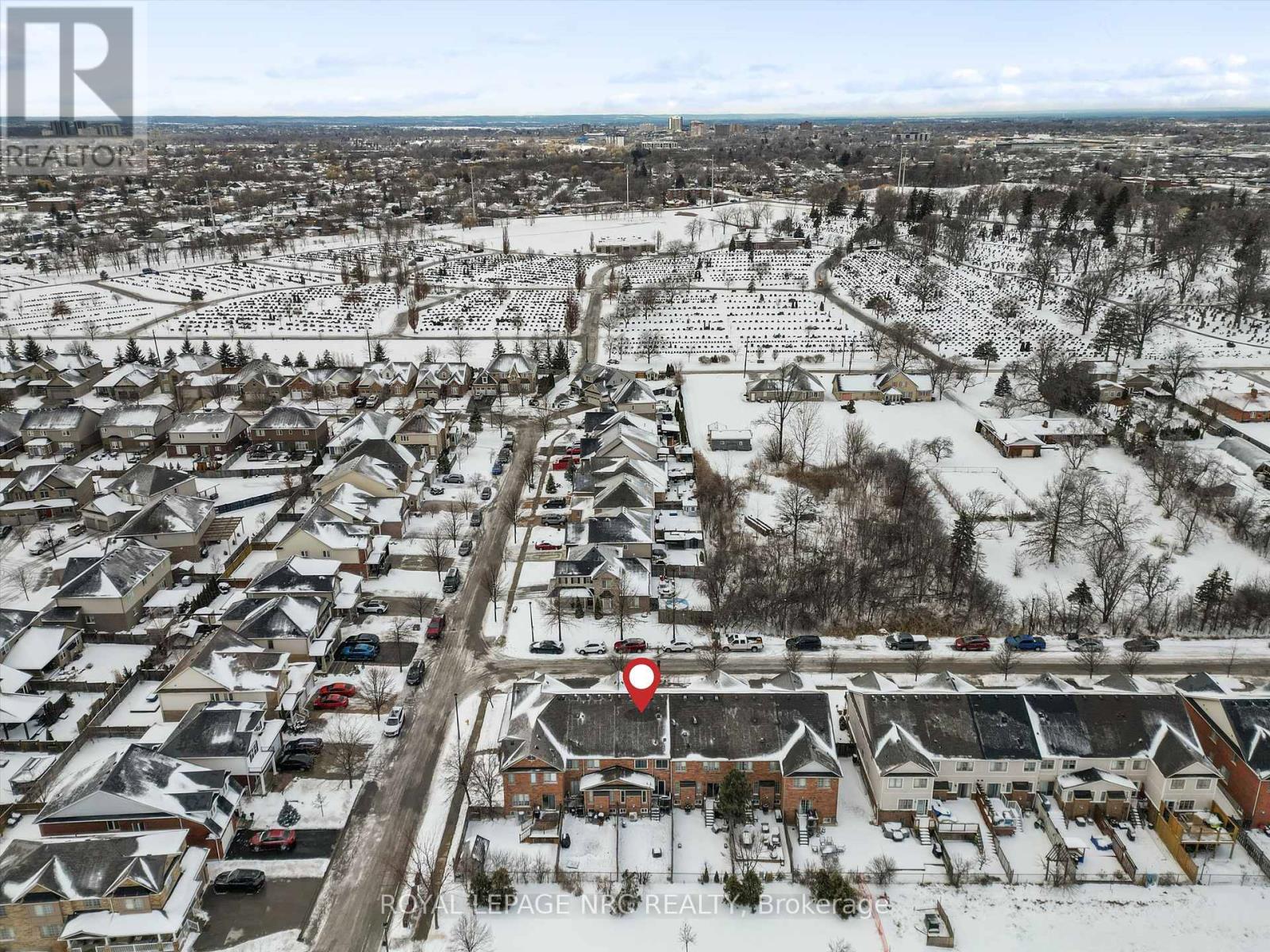 6 Mackenzie King Avenue, St. Catharines (Secord Woods), Ontario  L2P 0A1 - Photo 31 - X11973043