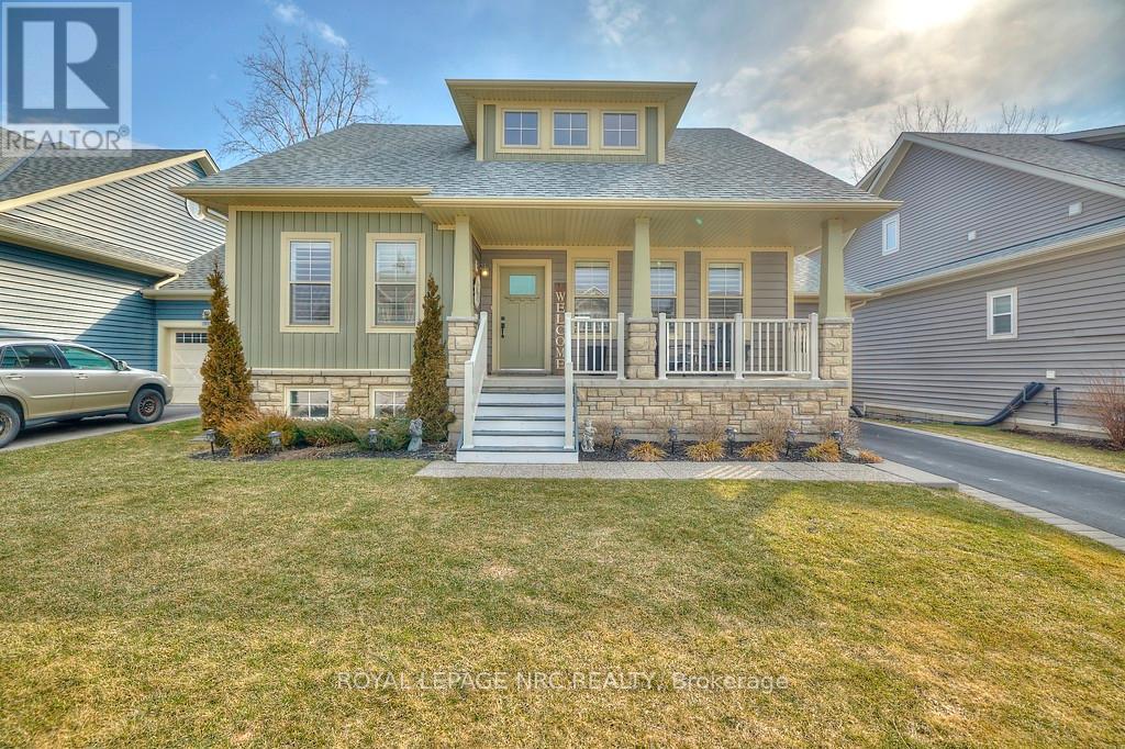 3806 RYAN AVENUE, fort erie (337 - crystal beach), Ontario