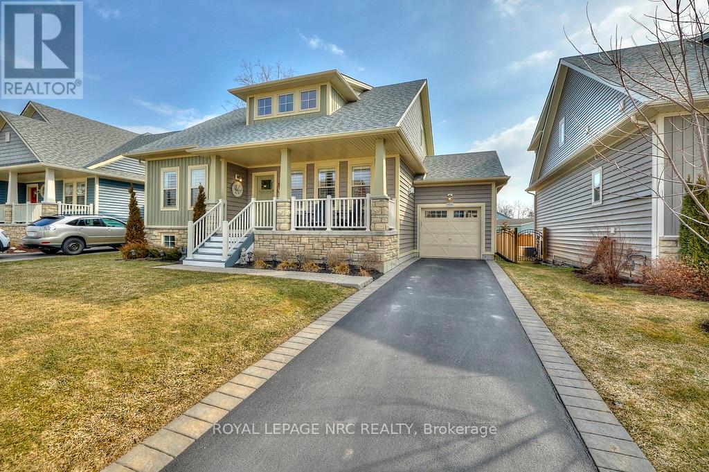 3806 Ryan Avenue, Fort Erie (337 - Crystal Beach), Ontario  L0S 1B0 - Photo 2 - X11973690
