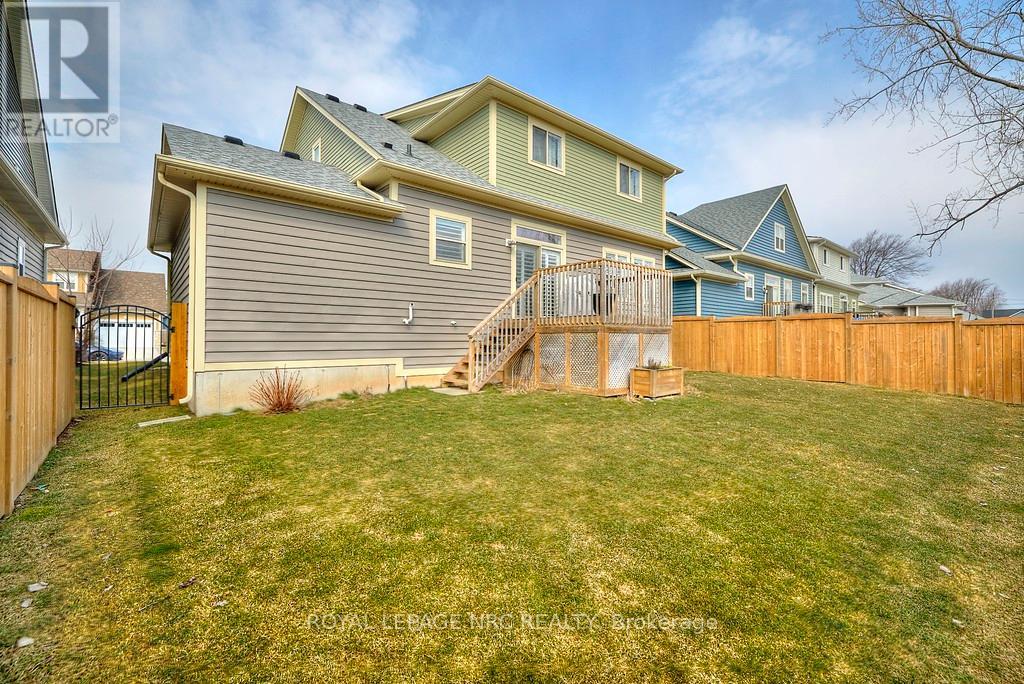 3806 Ryan Avenue, Fort Erie (337 - Crystal Beach), Ontario  L0S 1B0 - Photo 34 - X11973690