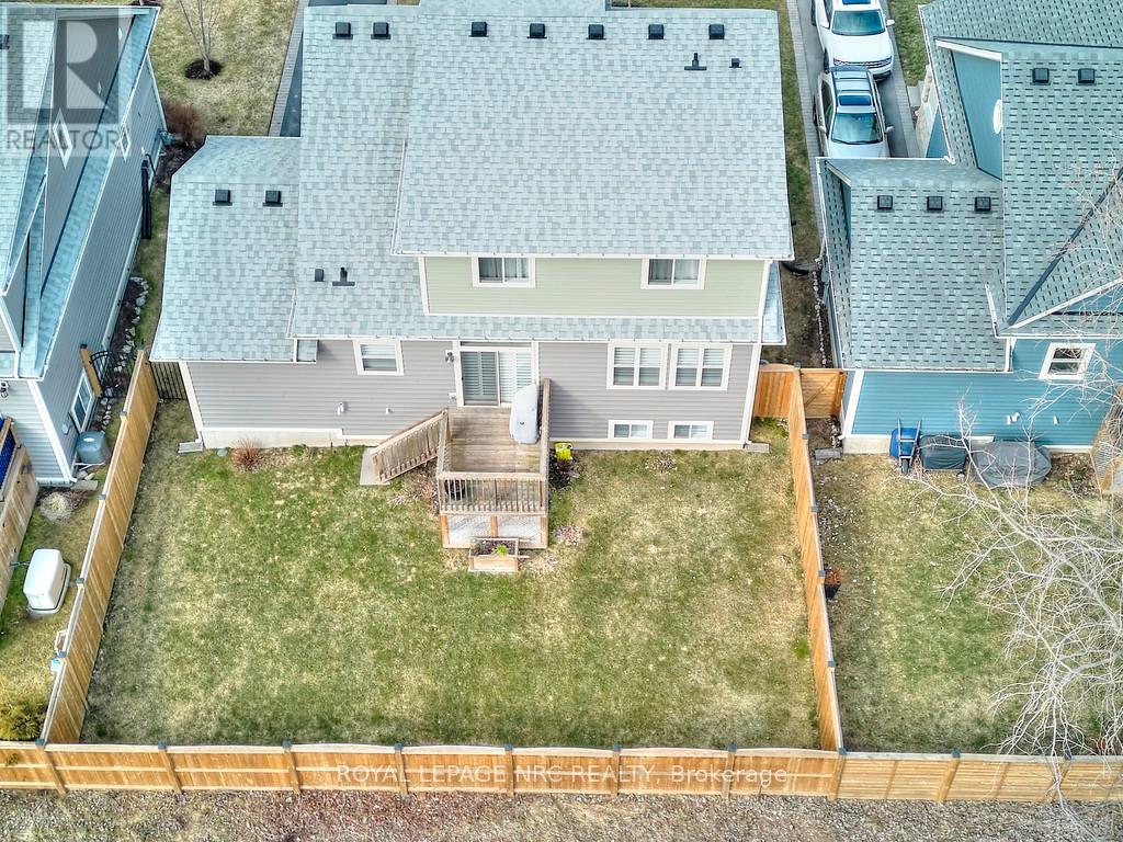 3806 Ryan Avenue, Fort Erie (337 - Crystal Beach), Ontario  L0S 1B0 - Photo 37 - X11973690