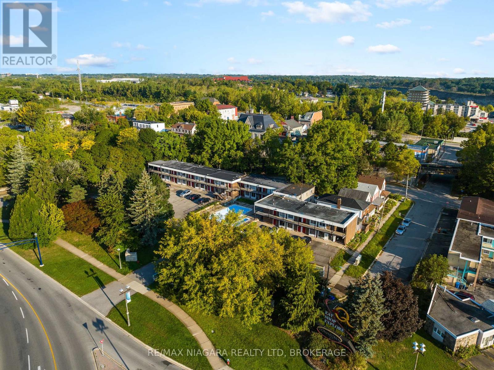 4625 CATARACT AVENUE, niagara falls (210 - downtown), Ontario