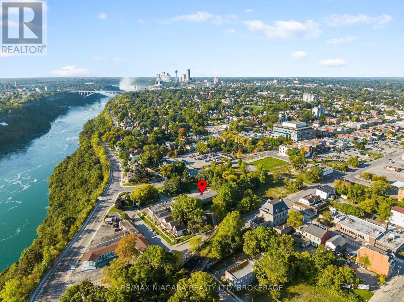 4625 Cataract Avenue, Niagara Falls (210 - Downtown), Ontario  L2E 3M3 - Photo 29 - X11978497