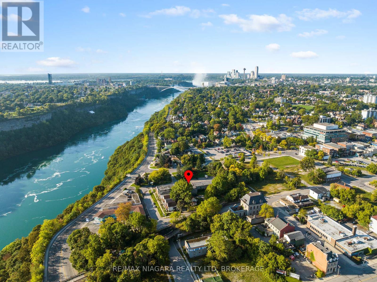 4625 Cataract Avenue, Niagara Falls (210 - Downtown), Ontario  L2E 3M3 - Photo 30 - X11978497