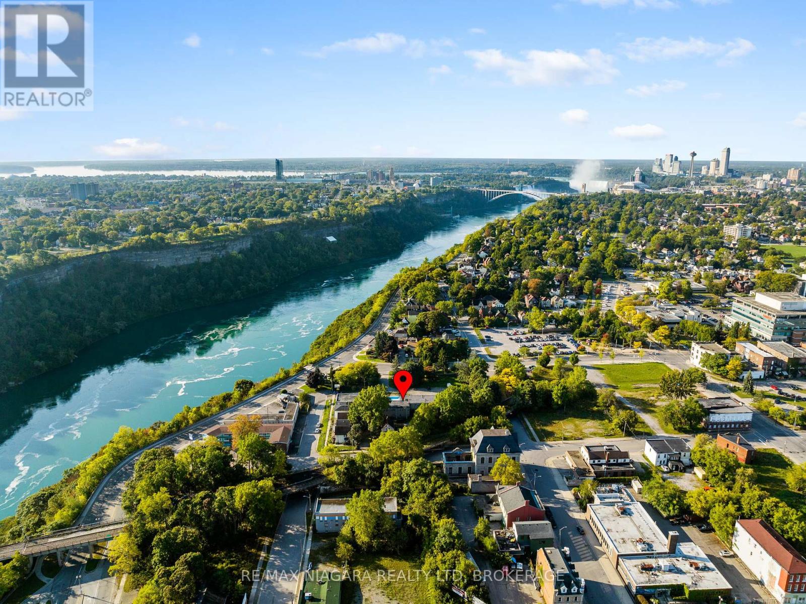 4625 Cataract Avenue, Niagara Falls (210 - Downtown), Ontario  L2E 3M3 - Photo 31 - X11978497
