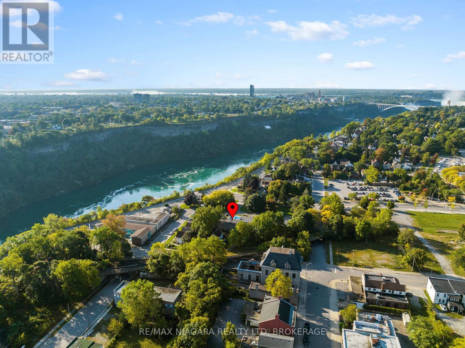 4625 Cataract Avenue, Niagara Falls (210 - Downtown), Ontario  L2E 3M3 - Photo 32 - X11978497