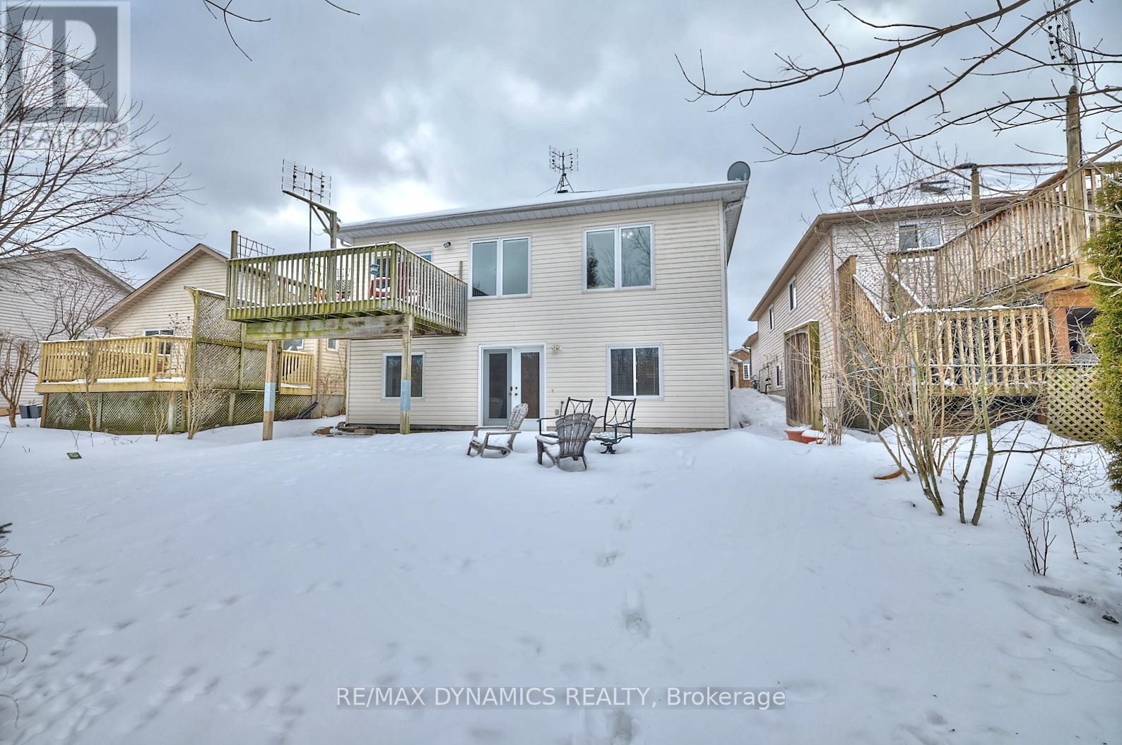 48 Gretel Place, Welland (767 - N. Welland), Ontario  L3C 7H5 - Photo 4 - X11979989