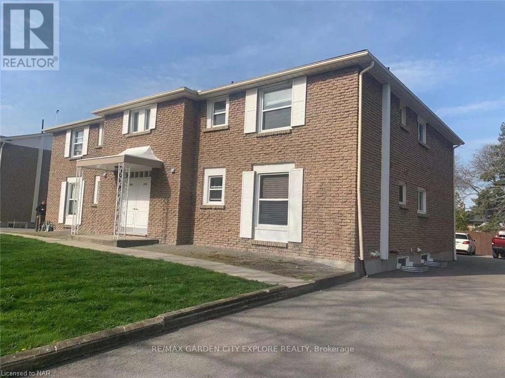 3 - 358-360 GLENRIDGE AVENUE, st. catharines (461 - glendale/glenridge), Ontario