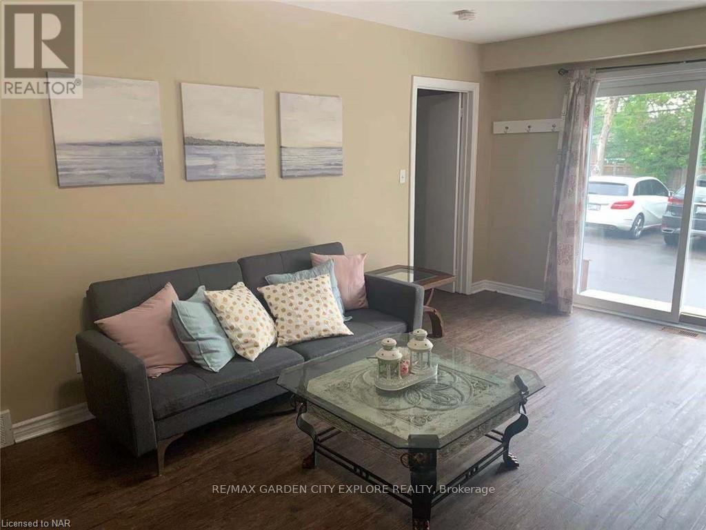 3 - 358-360 Glenridge Avenue, St. Catharines (461 - Glendale/glenridge), Ontario  L2T 3K7 - Photo 3 - X11982568