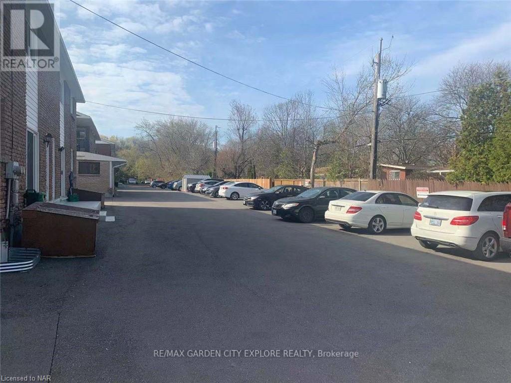 3 - 358-360 Glenridge Avenue, St. Catharines (461 - Glendale/glenridge), Ontario  L2T 3K7 - Photo 8 - X11982568