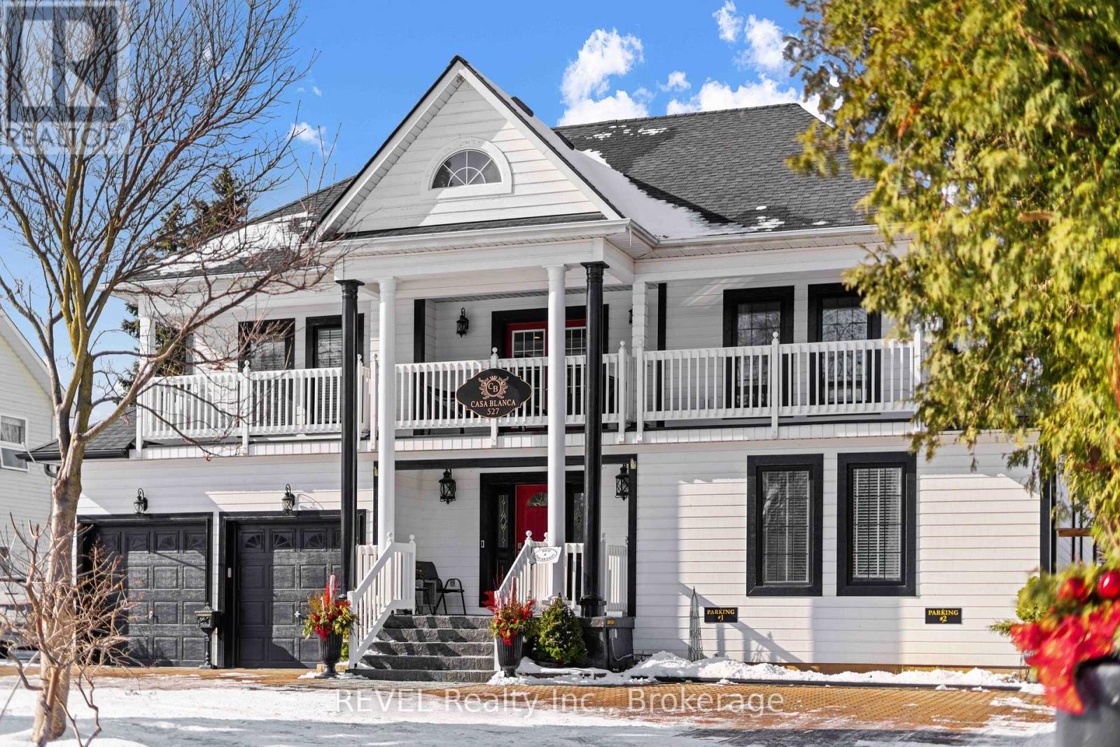 527 MISSISSAGUA STREET, niagara-on-the-lake (101 - town), Ontario