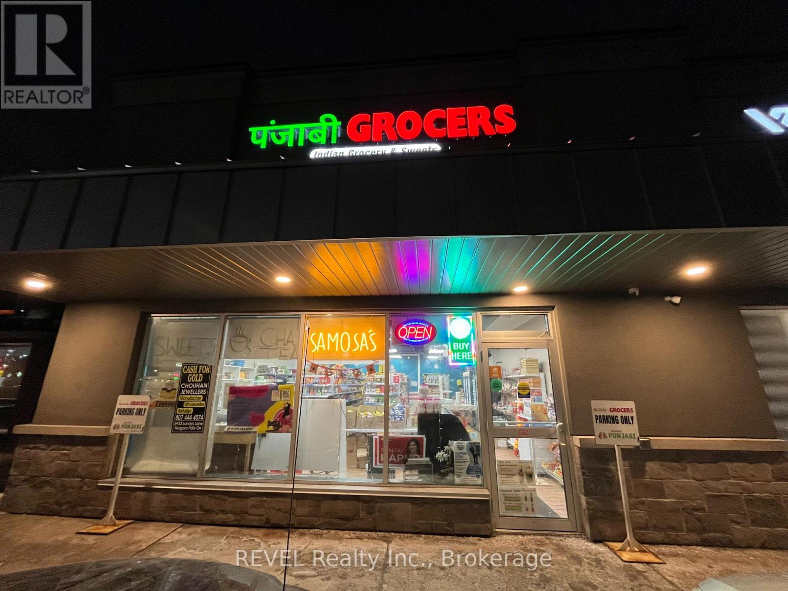 1 - 8189 LUNDY'S LANE, niagara falls (213 - ascot), Ontario