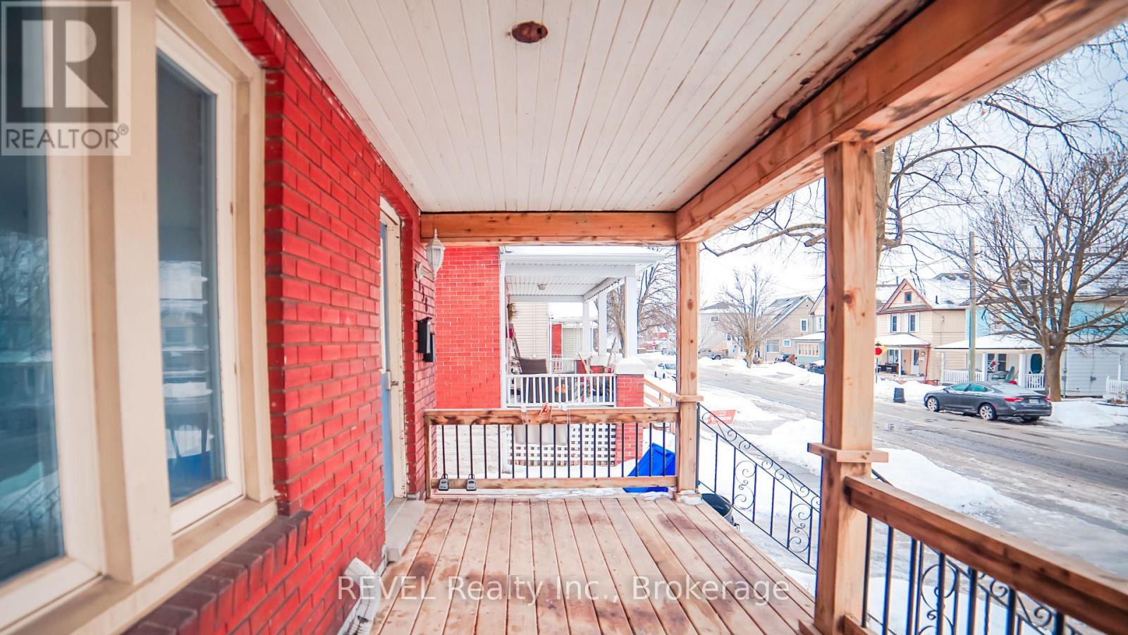 138 Ross Street, Welland (768 - Welland Downtown), Ontario  L3B 2M9 - Photo 5 - X11984661