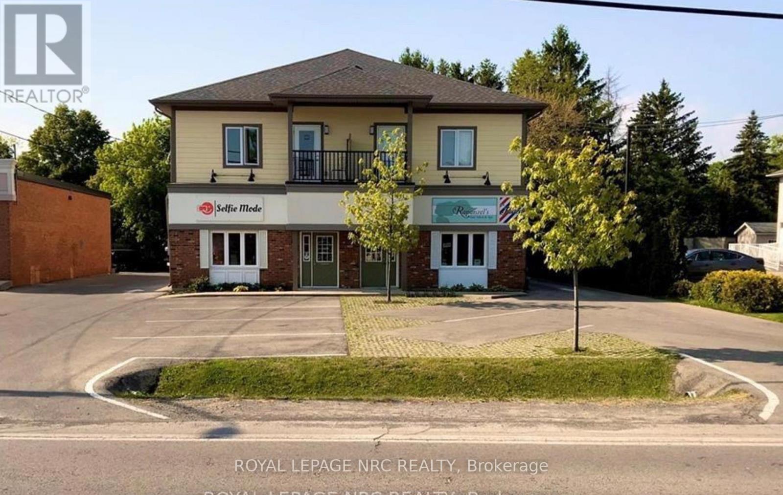3 - 376 MARY STREET, niagara-on-the-lake (101 - town), Ontario