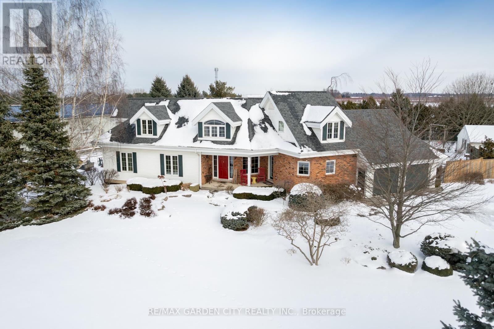 4385 JORDAN ROAD, lincoln (980 - lincoln-jordan/vineland), Ontario