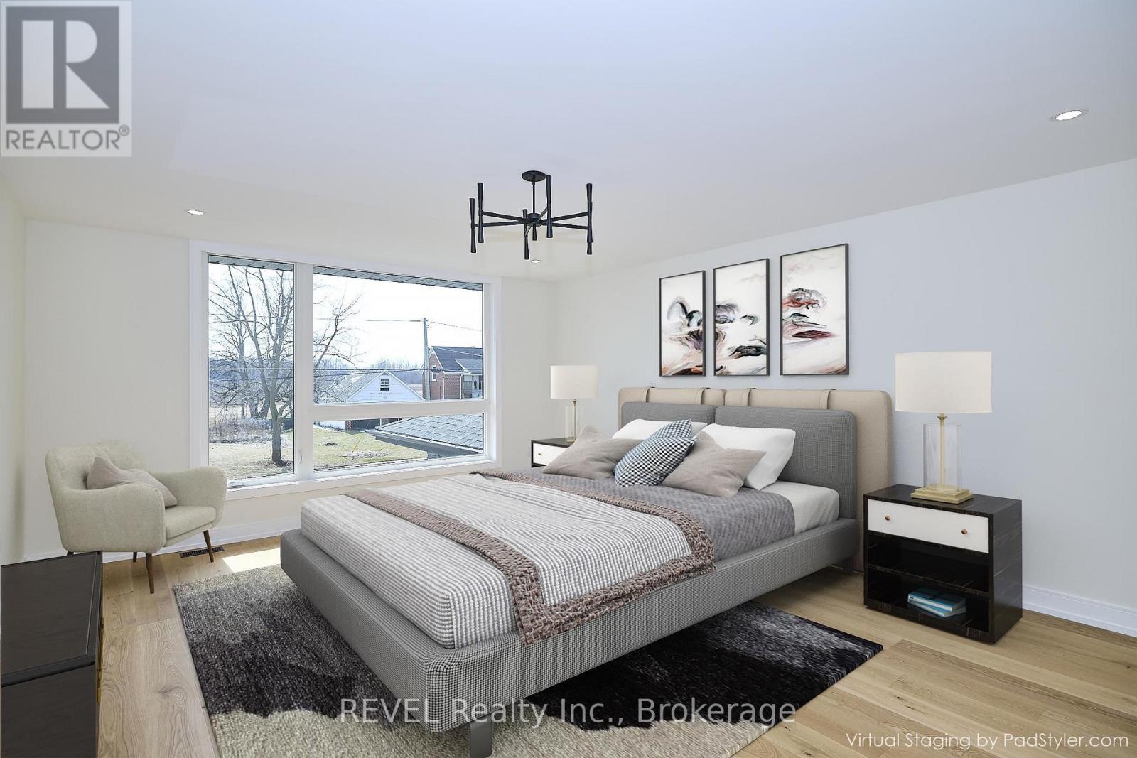 95 Port Robinson Road, Pelham (662 - Fonthill), Ontario  L3B 5N5 - Photo 19 - X11985710