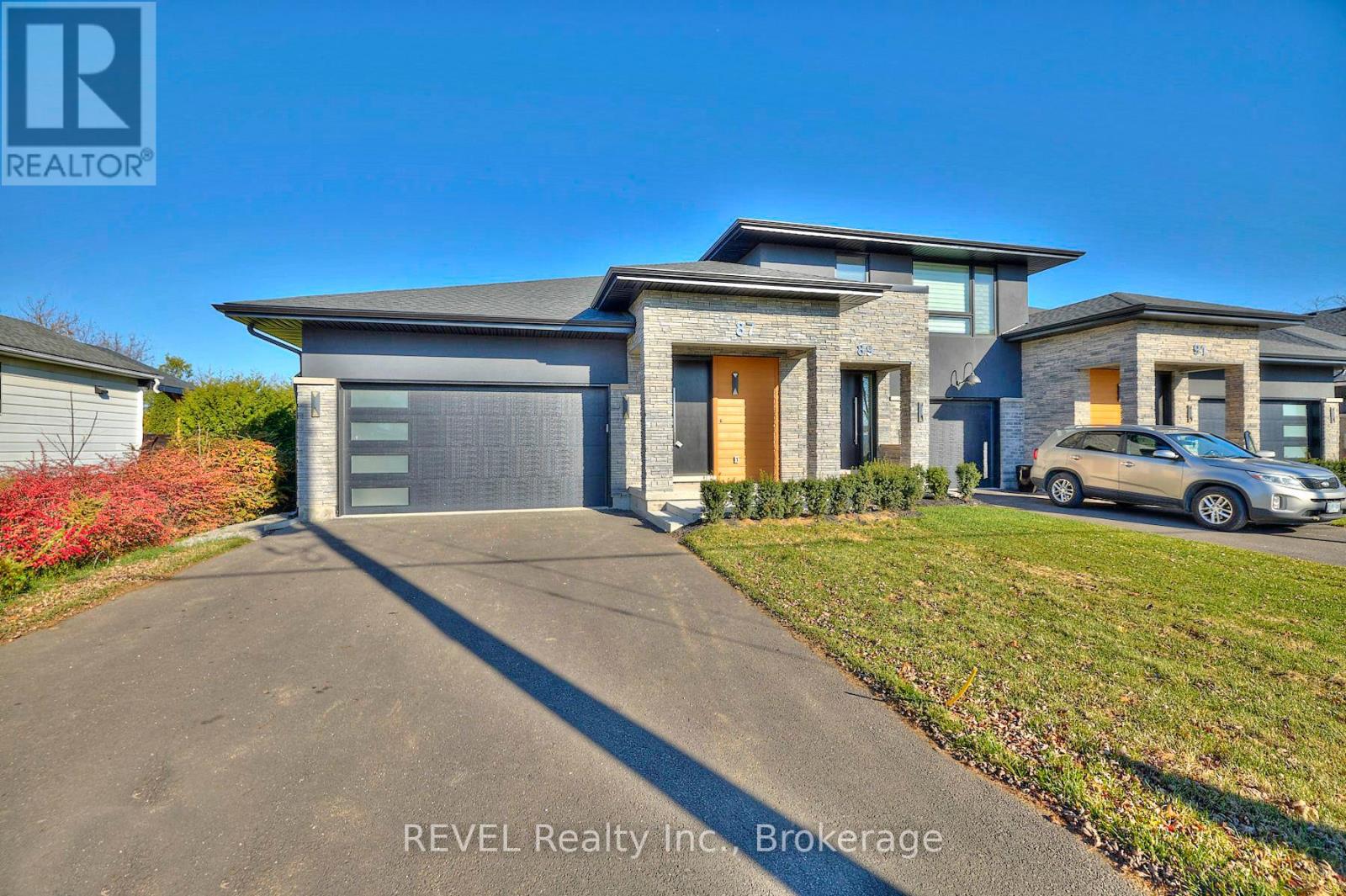 87 PORT ROBINSON ROAD, pelham (662 - fonthill), Ontario