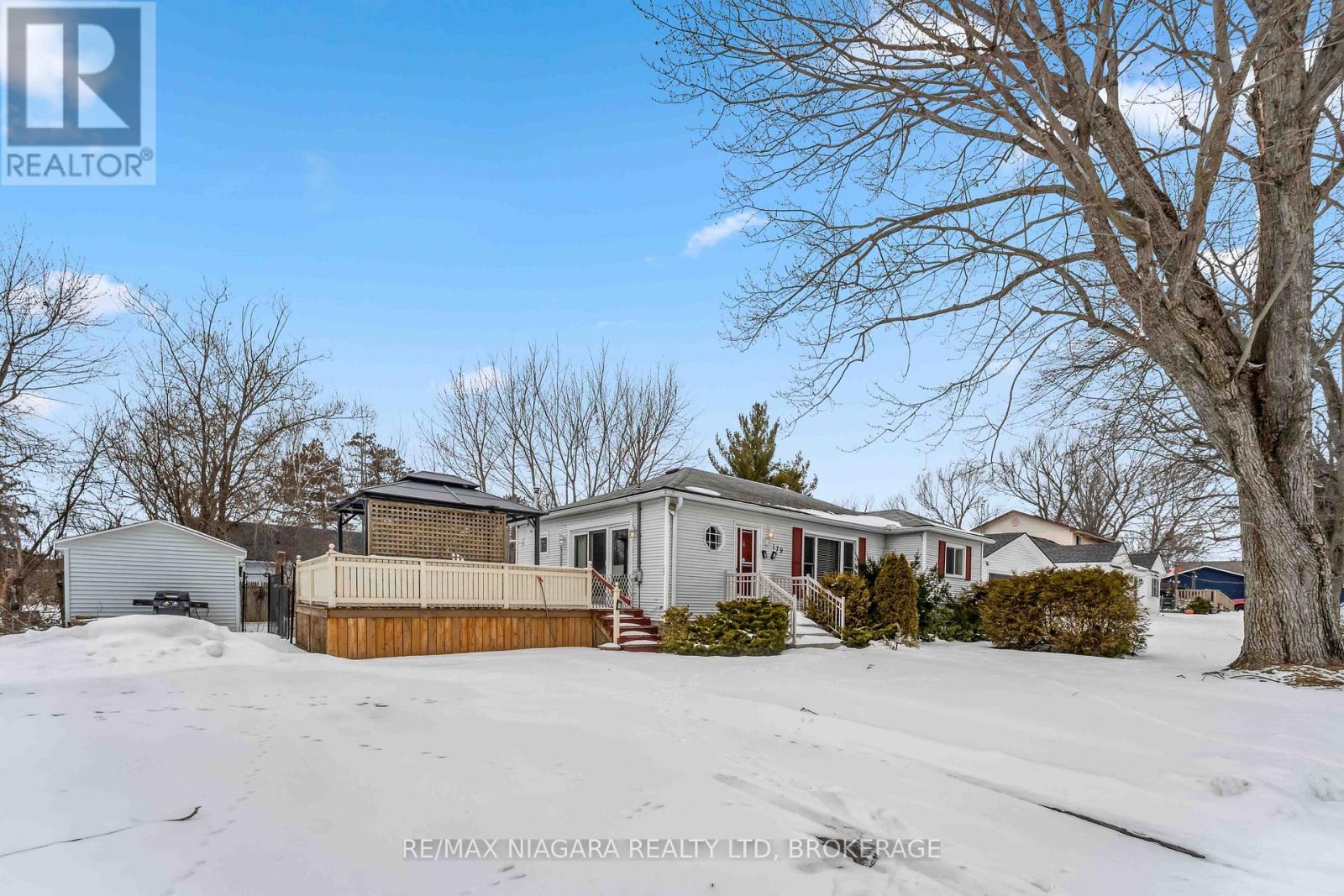 179 BEECHWOOD AVENUE, fort erie (337 - crystal beach), Ontario