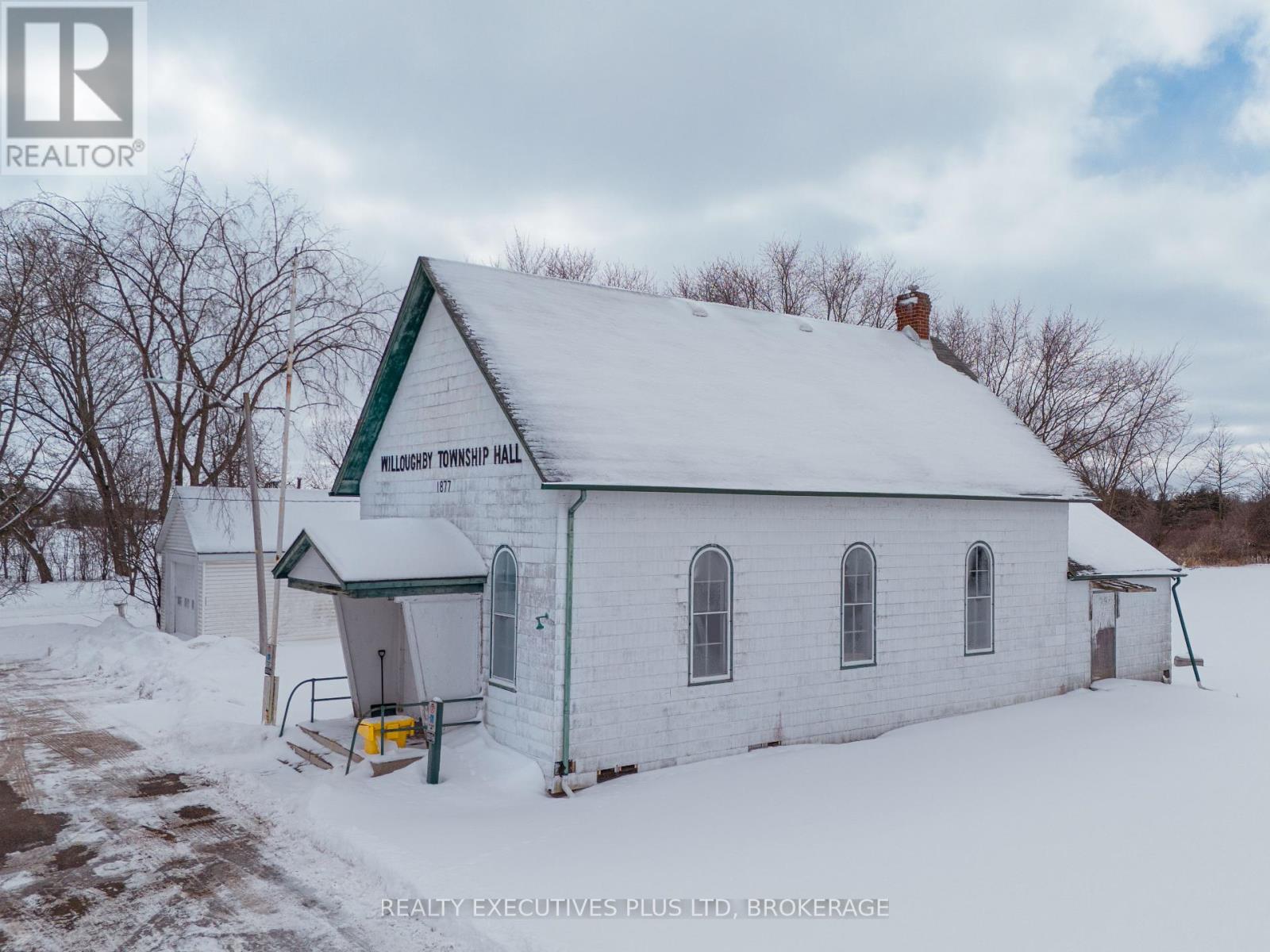 11211 Sodom Road, Niagara Falls (224 - Lyons Creek), Ontario  L2E 6S6 - Photo 11 - X11986787