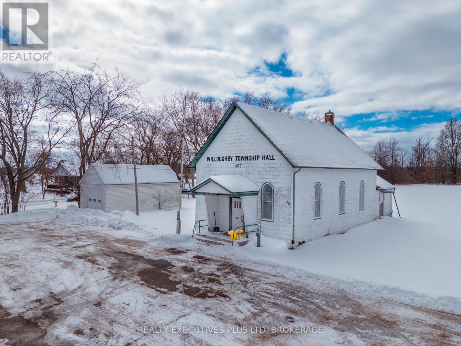 11211 Sodom Road, Niagara Falls (224 - Lyons Creek), Ontario  L2E 6S6 - Photo 12 - X11986787