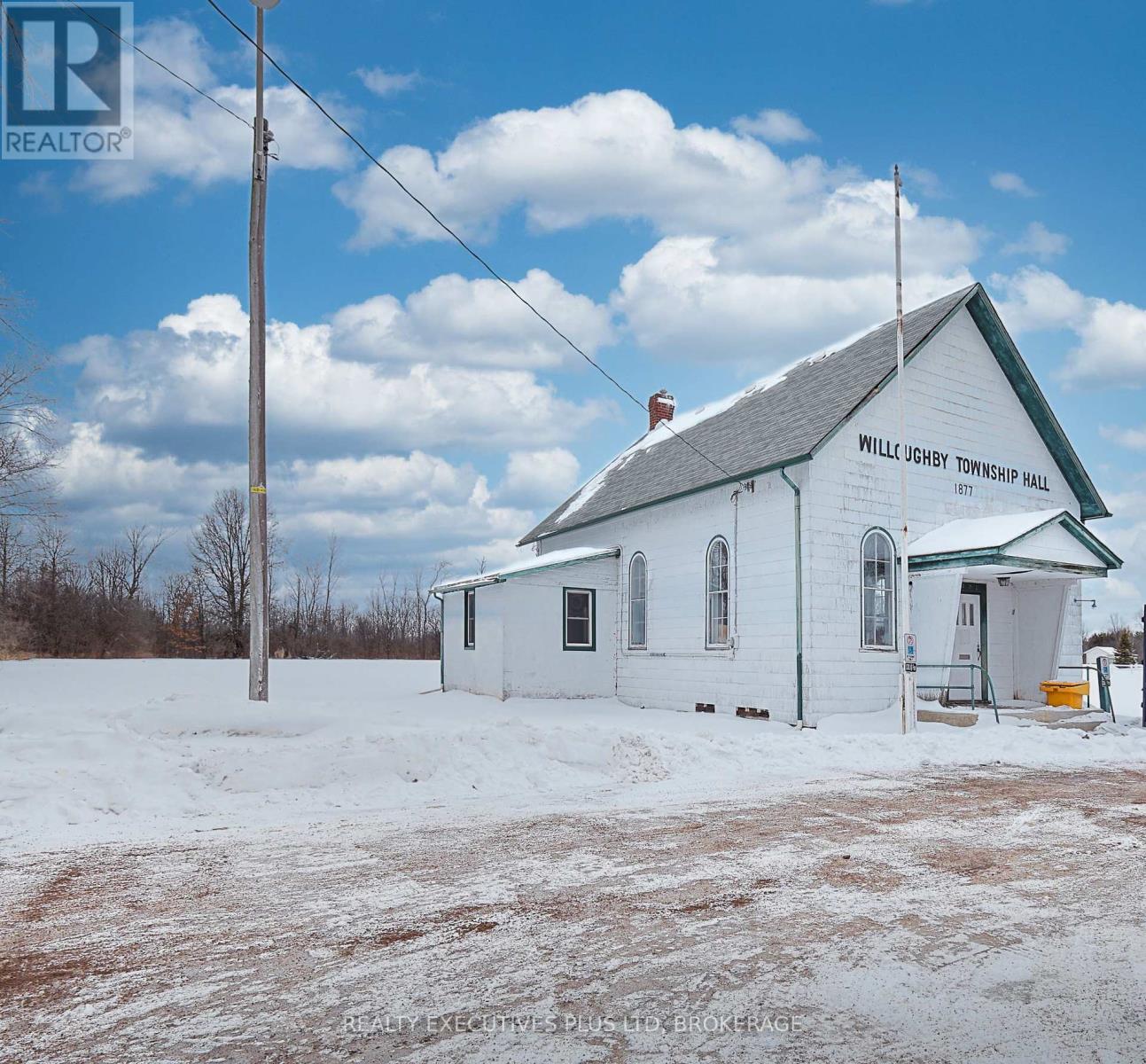 11211 Sodom Road, Niagara Falls (224 - Lyons Creek), Ontario  L2E 6S6 - Photo 2 - X11986787