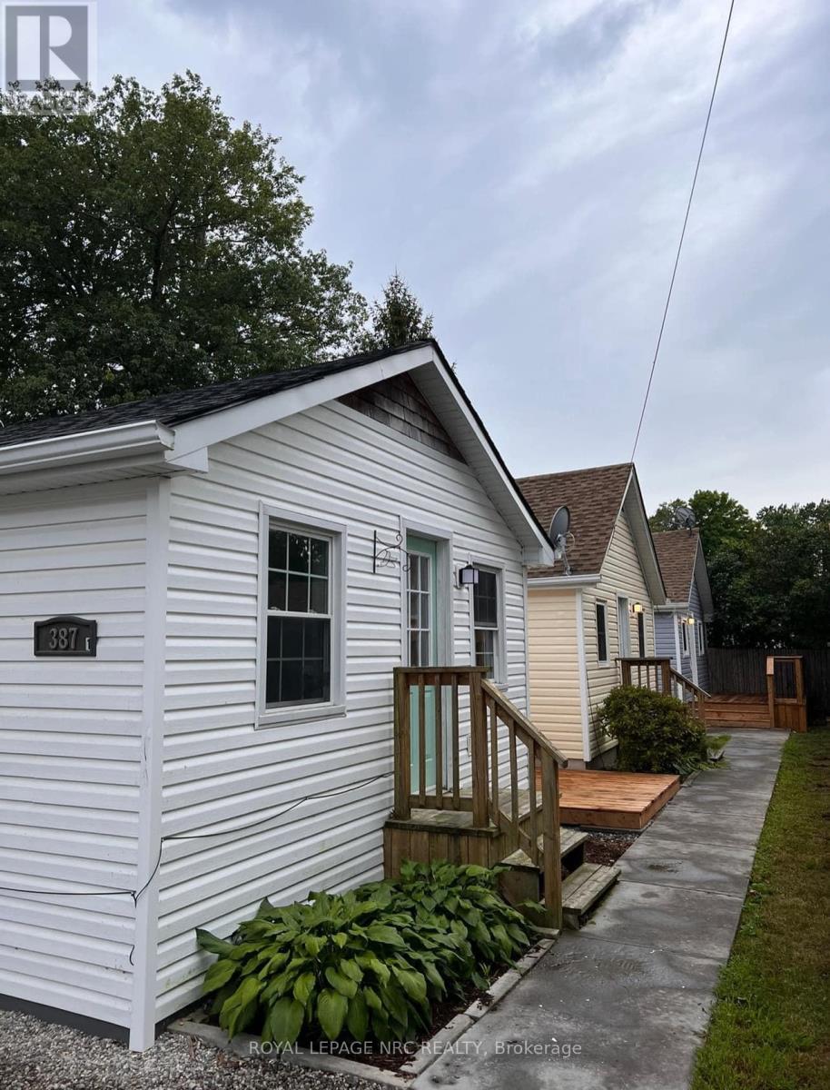 387 ELMWOOD AVENUE, fort erie (crystal beach), Ontario
