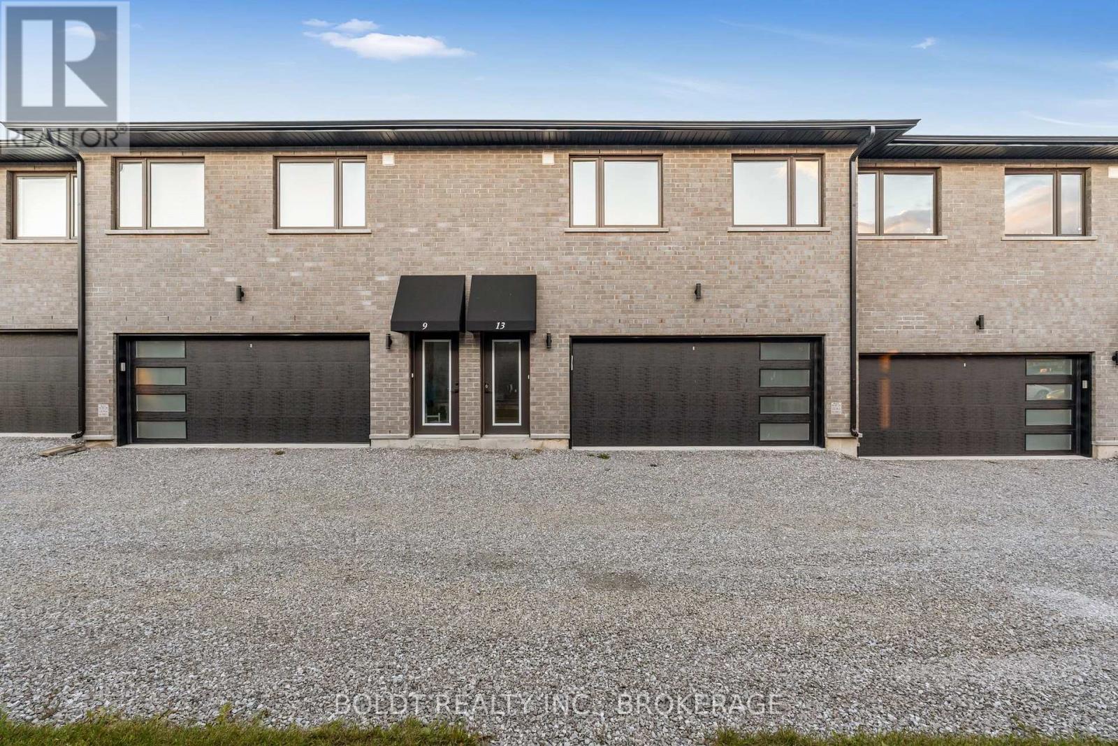 13 SUMMERSIDES MEWS, pelham (662 - fonthill), Ontario