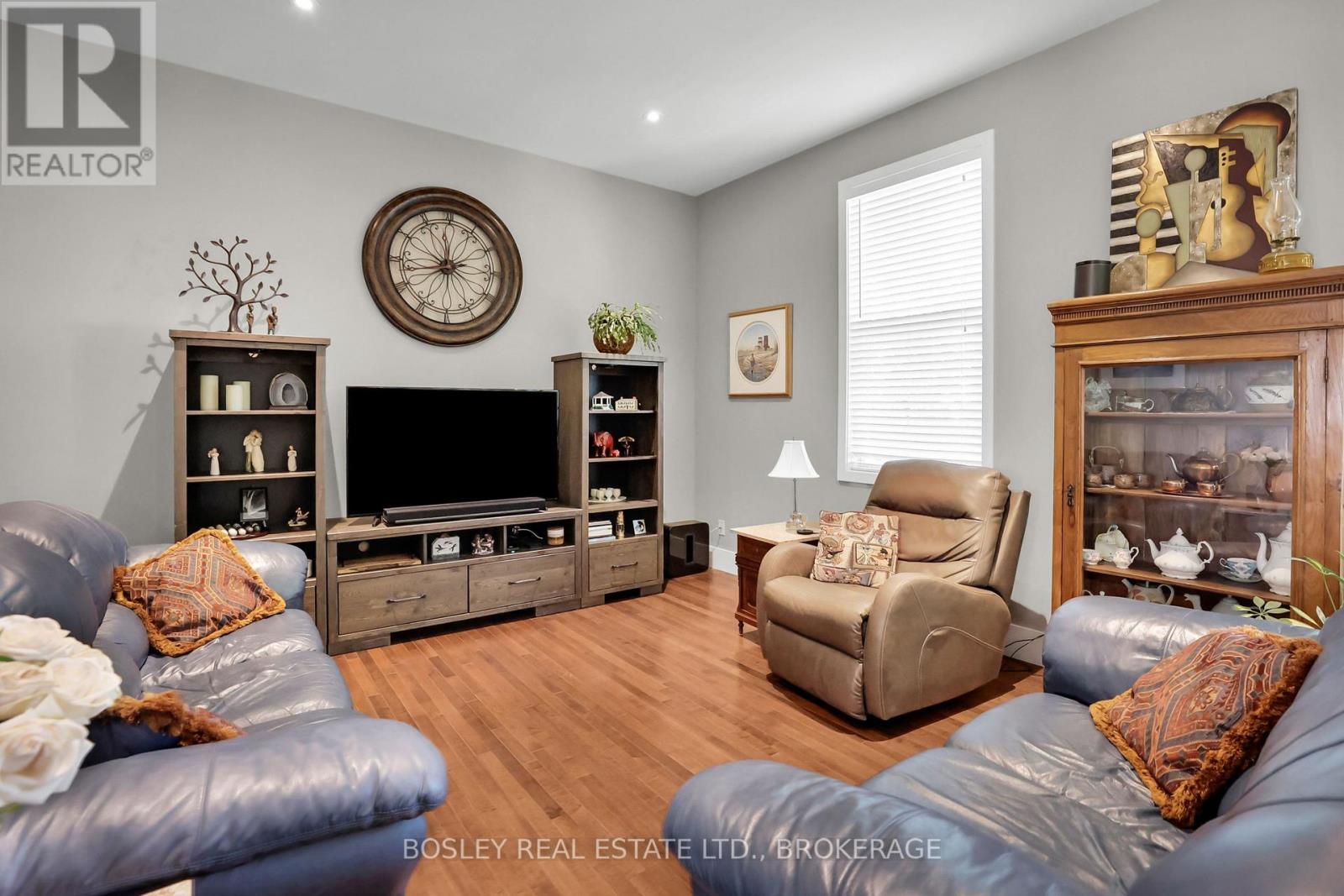 Th 3 - 481 Victoria Street, Niagara-On-The-Lake (101 - Town), Ontario  L0S 1J0 - Photo 12 - X11990632
