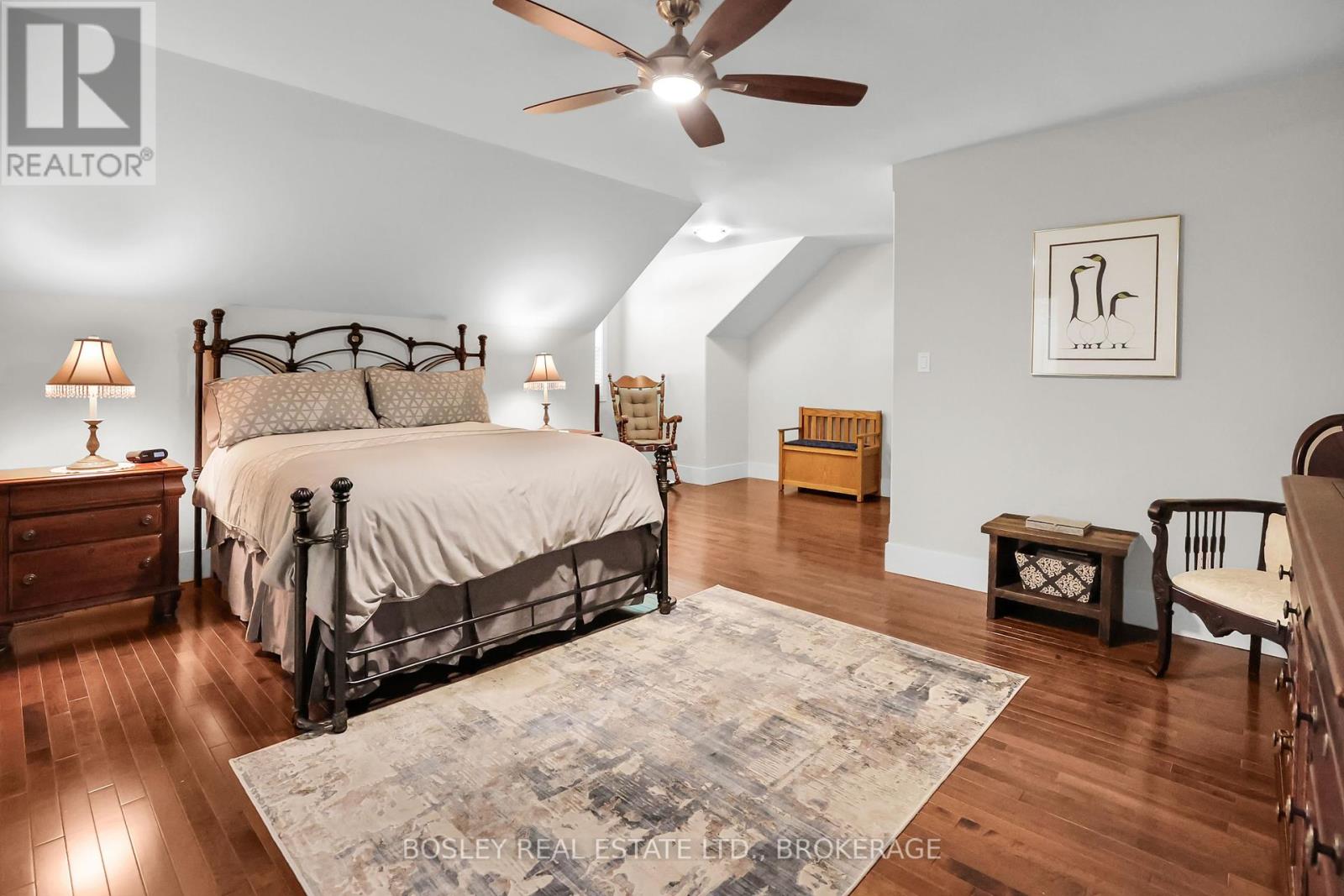 Th 3 - 481 Victoria Street, Niagara-On-The-Lake (101 - Town), Ontario  L0S 1J0 - Photo 17 - X11990632