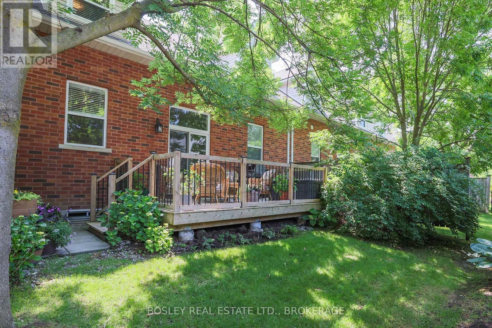 Th 3 - 481 Victoria Street, Niagara-On-The-Lake (101 - Town), Ontario  L0S 1J0 - Photo 29 - X11990632