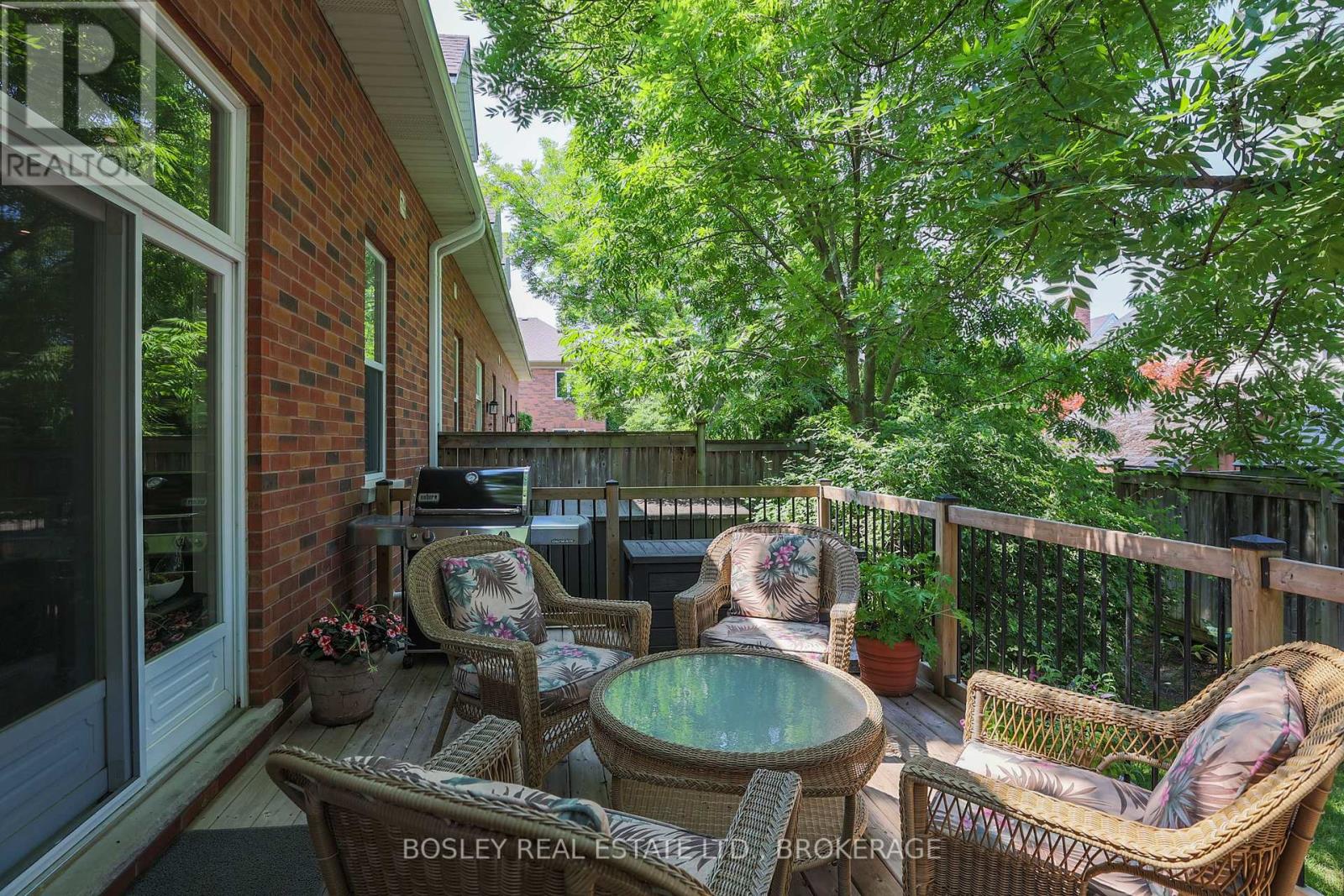 Th 3 - 481 Victoria Street, Niagara-On-The-Lake (101 - Town), Ontario  L0S 1J0 - Photo 4 - X11990632