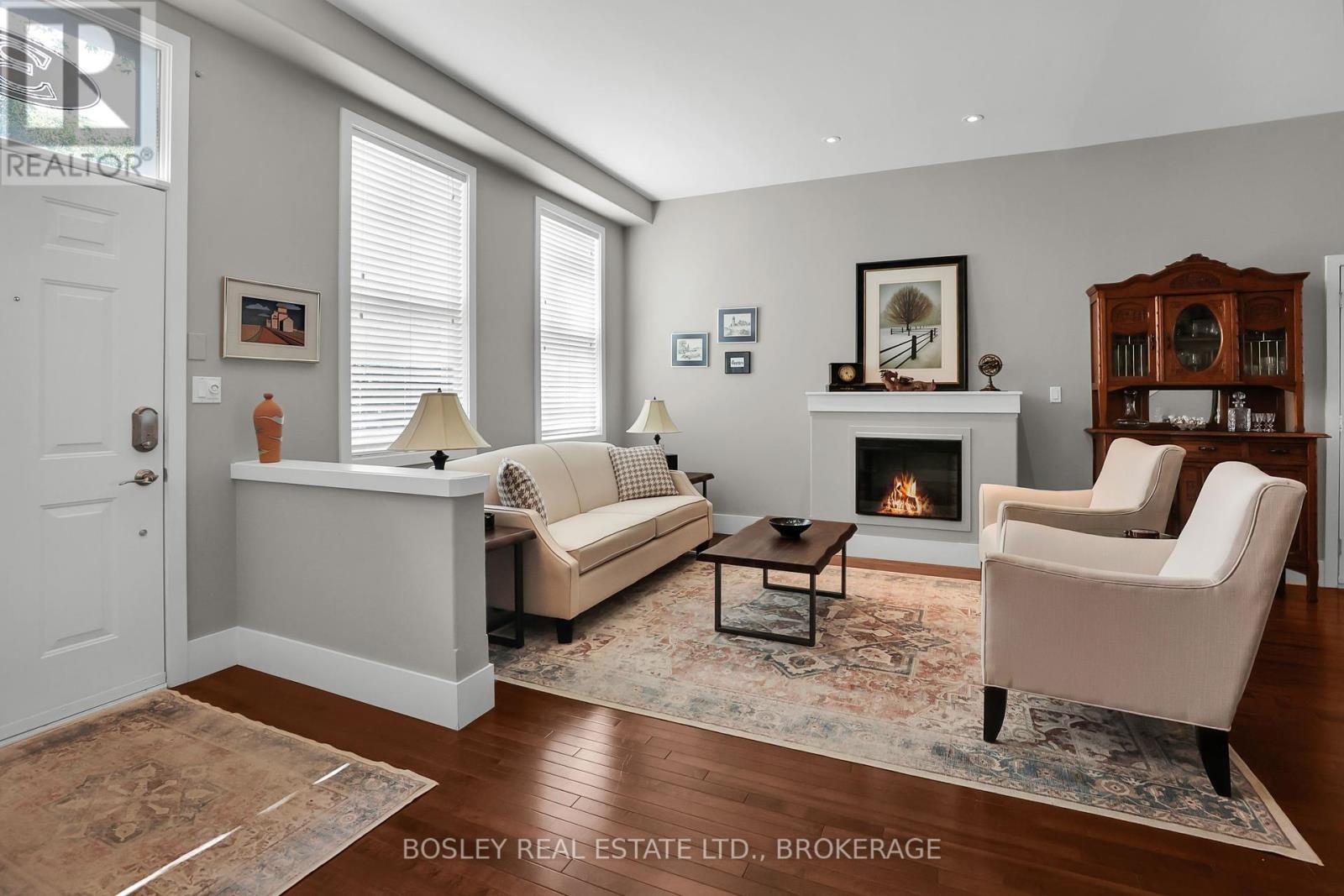 Th 3 - 481 Victoria Street, Niagara-On-The-Lake (101 - Town), Ontario  L0S 1J0 - Photo 7 - X11990632
