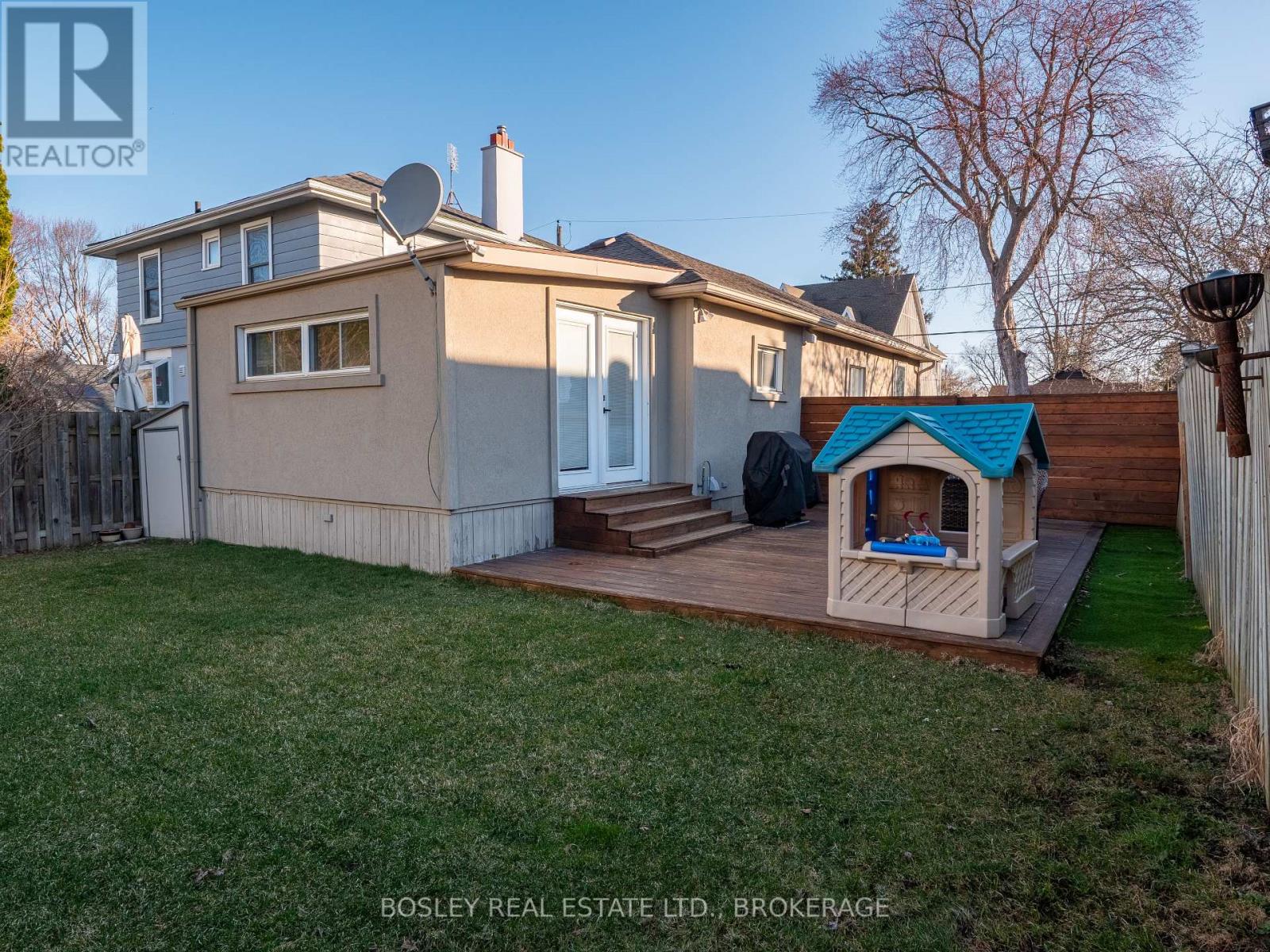 9 Shelley Avenue, St. Catharines (438 - Port Dalhousie), Ontario  L2N 5L4 - Photo 28 - X11990640