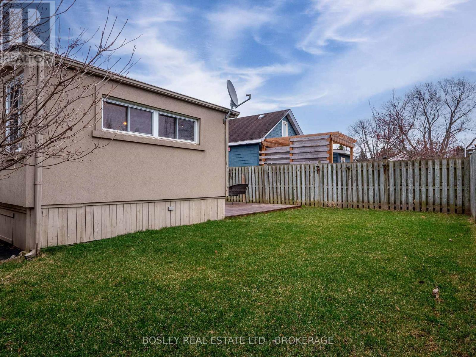 9 Shelley Avenue, St. Catharines (438 - Port Dalhousie), Ontario  L2N 5L4 - Photo 31 - X11990640