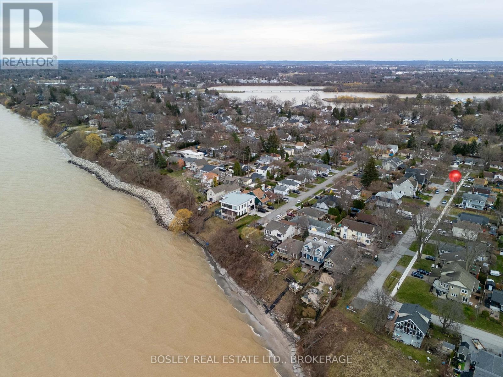 9 Shelley Avenue, St. Catharines (438 - Port Dalhousie), Ontario  L2N 5L4 - Photo 34 - X11990640