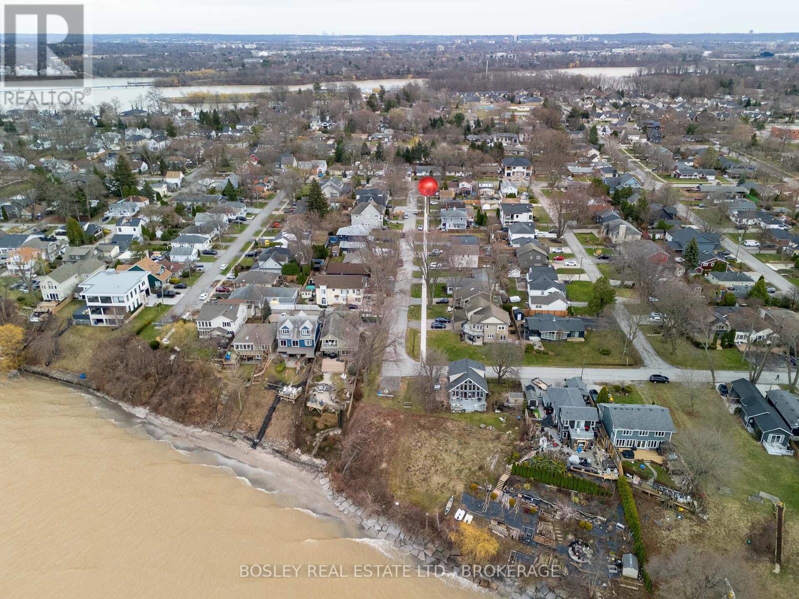 9 Shelley Avenue, St. Catharines (438 - Port Dalhousie), Ontario  L2N 5L4 - Photo 35 - X11990640