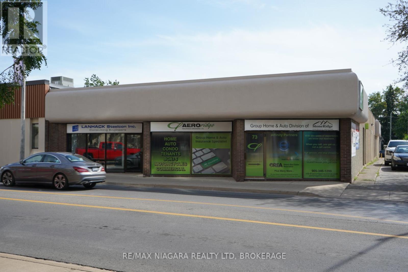 102D - 73 ONTARIO STREET, st. catharines (451 - downtown), Ontario