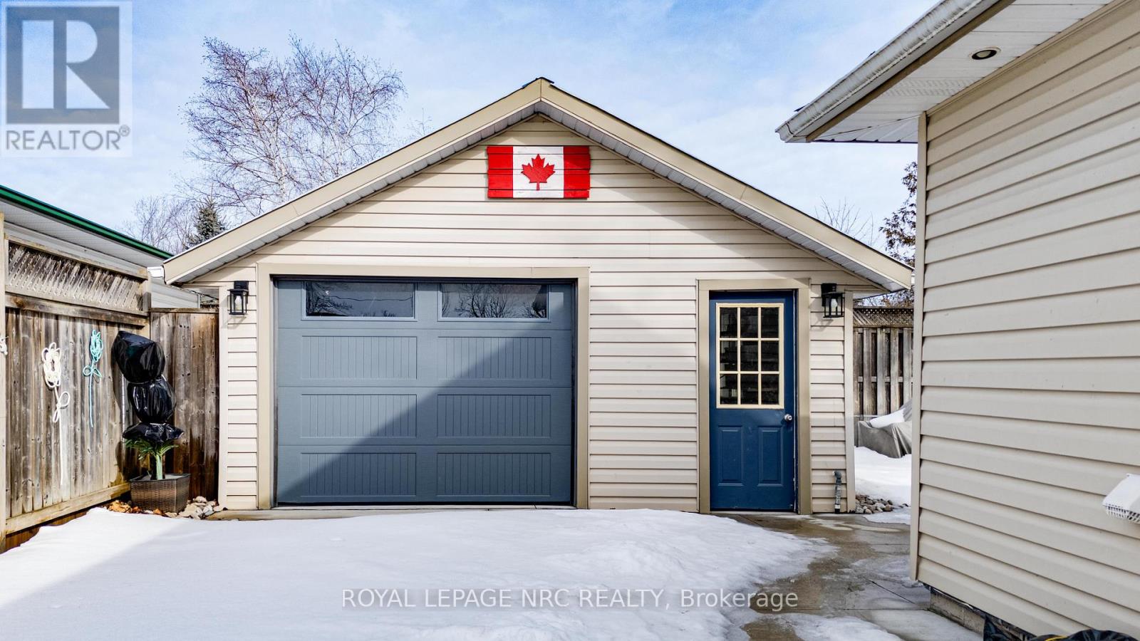 3776 Fairfield Avenue, Fort Erie (337 - Crystal Beach), Ontario  L0S 1B0 - Photo 25 - X11992684