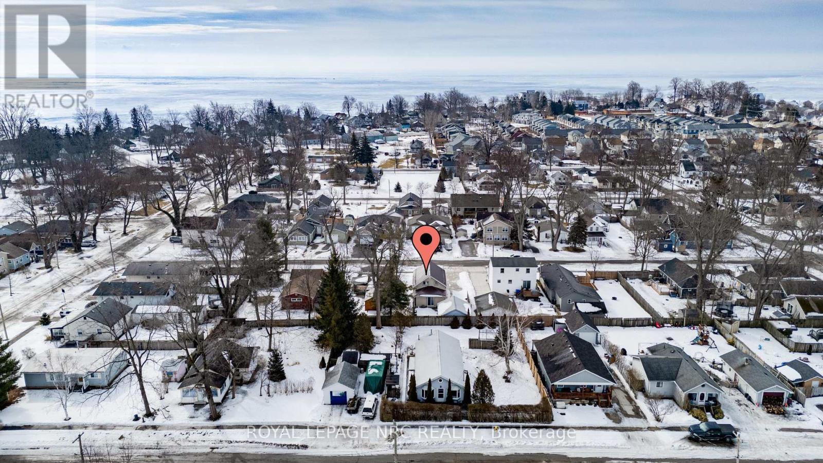 3776 Fairfield Avenue, Fort Erie (337 - Crystal Beach), Ontario  L0S 1B0 - Photo 30 - X11992684