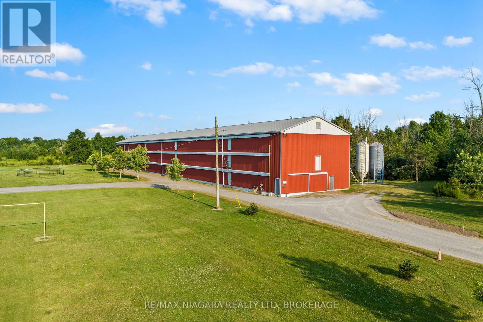 N/A WINGER ROAD, fort erie (328 - stevensville), Ontario