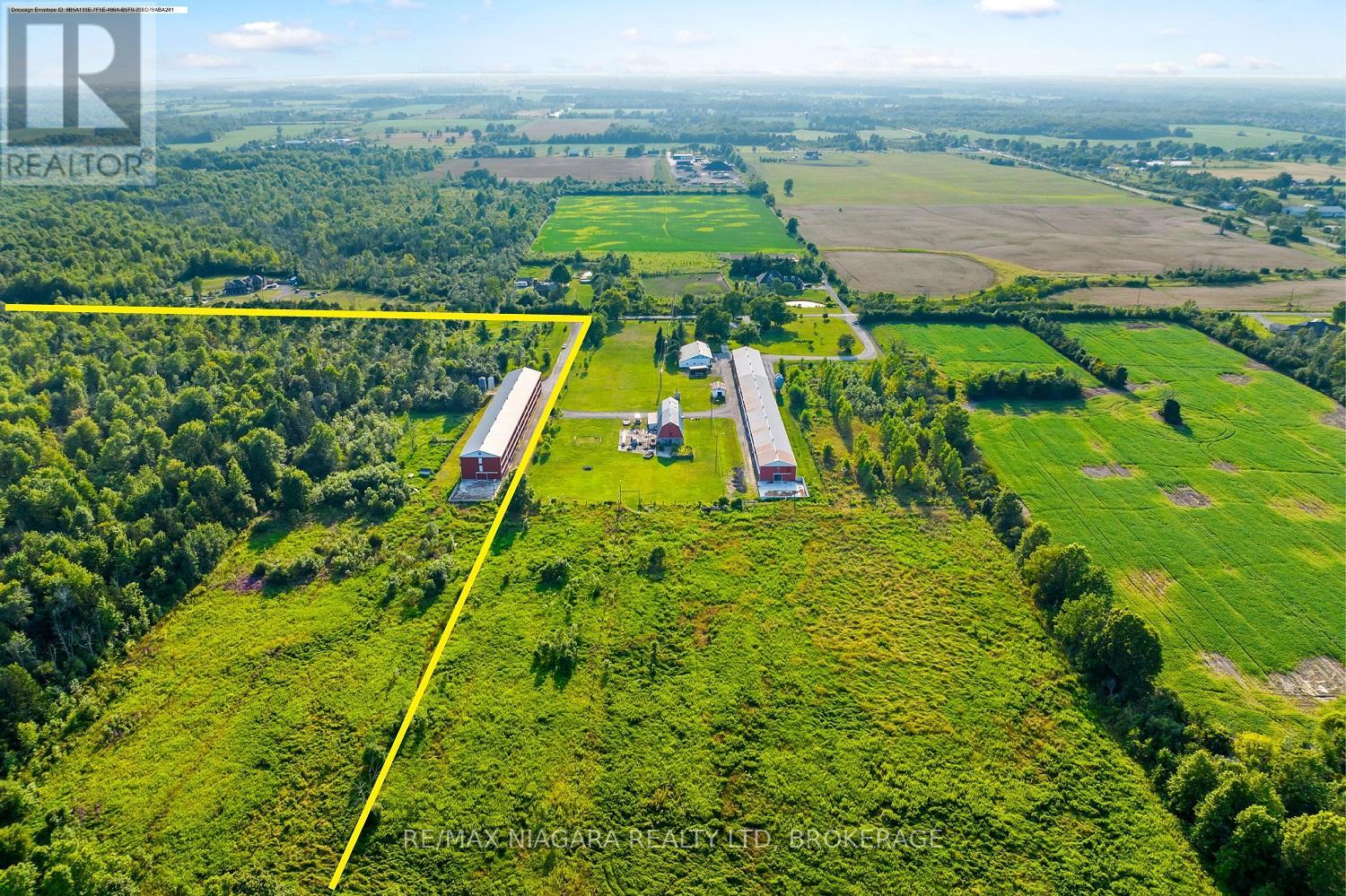 N/a Winger Road, Fort Erie (328 - Stevensville), Ontario  L0S 1S0 - Photo 3 - X11993883