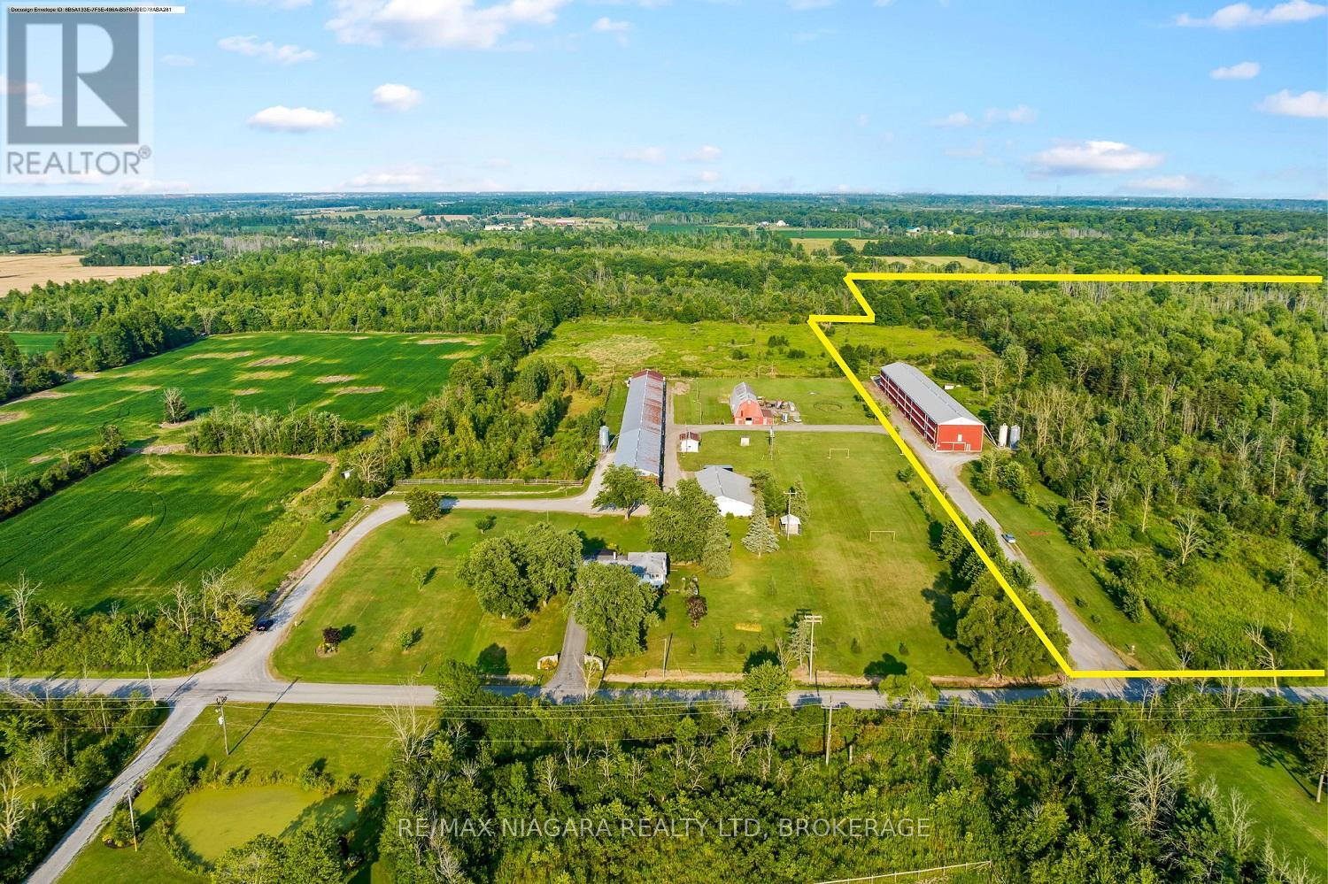 N/a Winger Road, Fort Erie (328 - Stevensville), Ontario  L0S 1S0 - Photo 4 - X11993883