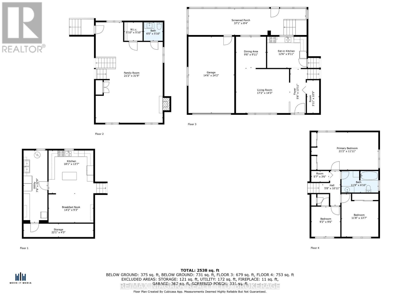 1966 Winger Road, Fort Erie (330 - Bertie Ridge), Ontario  L0S 1S0 - Photo 42 - X11993886