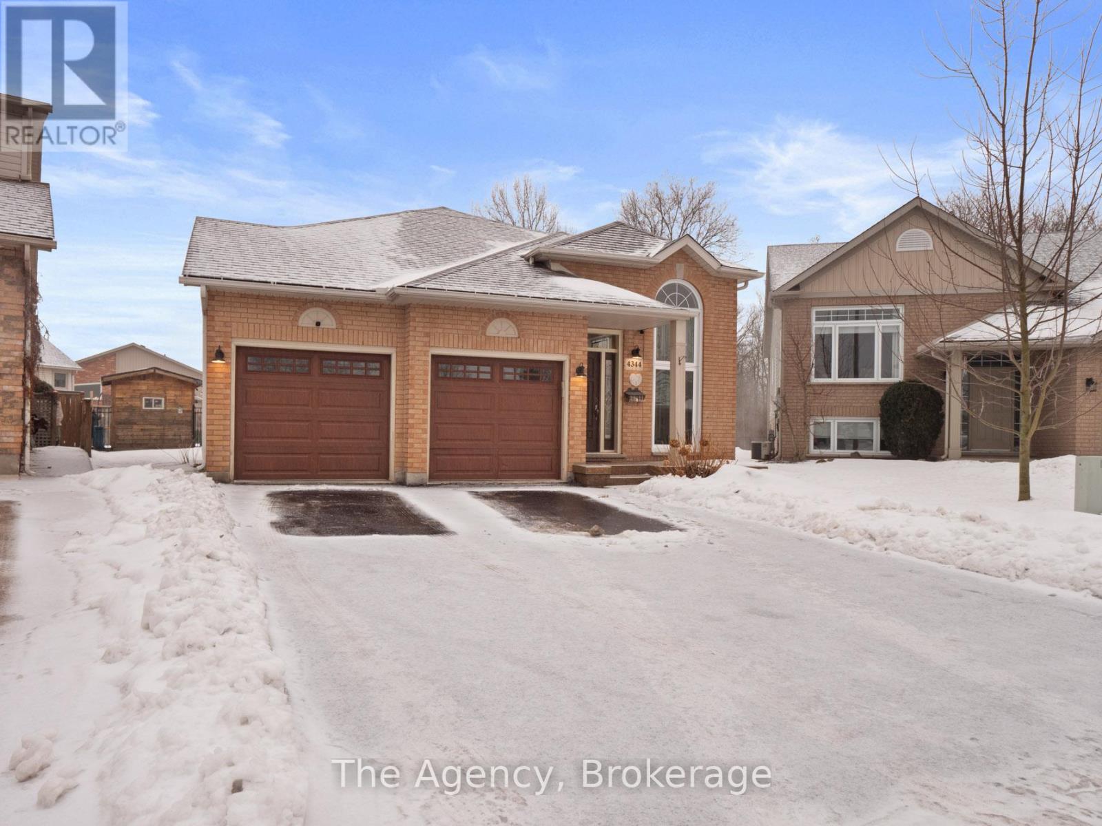 4344 SOUTHERLAND COURT, niagara falls (224 - lyons creek), Ontario
