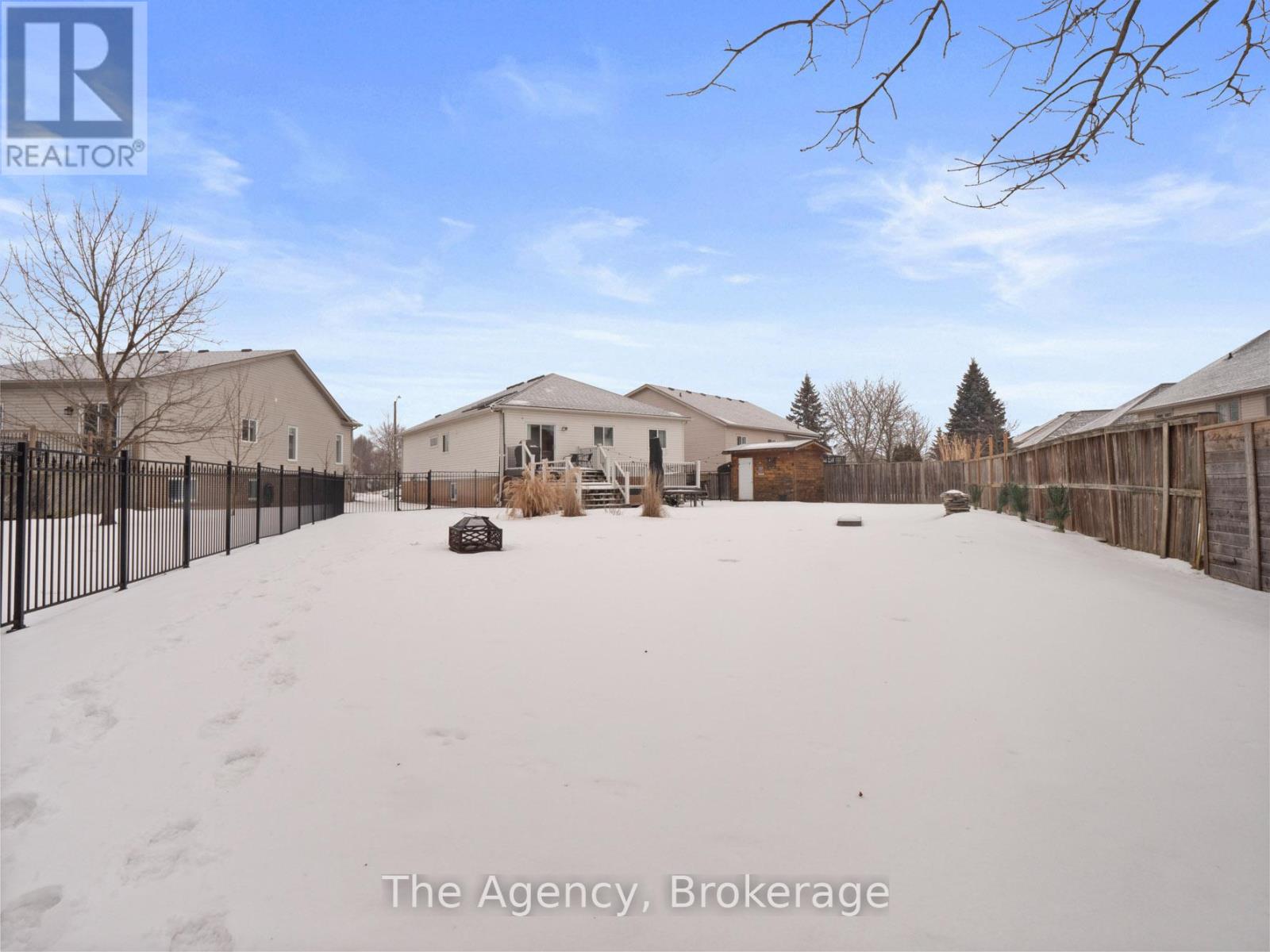 4344 Southerland Court, Niagara Falls (224 - Lyons Creek), Ontario  L2G 7W4 - Photo 32 - X11994193