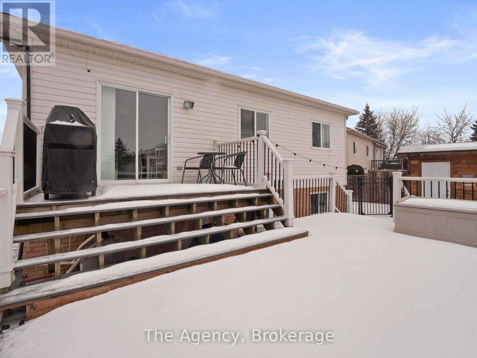 4344 Southerland Court, Niagara Falls (224 - Lyons Creek), Ontario  L2G 7W4 - Photo 34 - X11994193