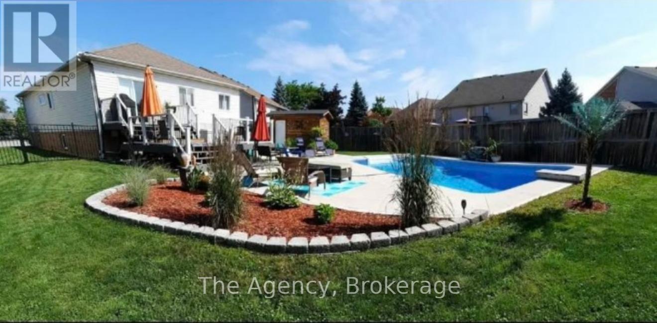 4344 Southerland Court, Niagara Falls (224 - Lyons Creek), Ontario  L2G 7W4 - Photo 35 - X11994193