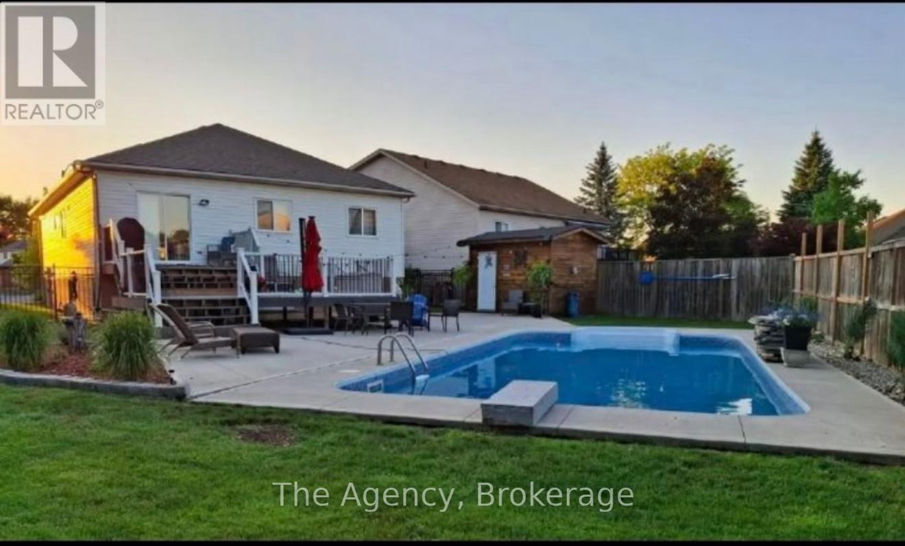 4344 Southerland Court, Niagara Falls (224 - Lyons Creek), Ontario  L2G 7W4 - Photo 37 - X11994193