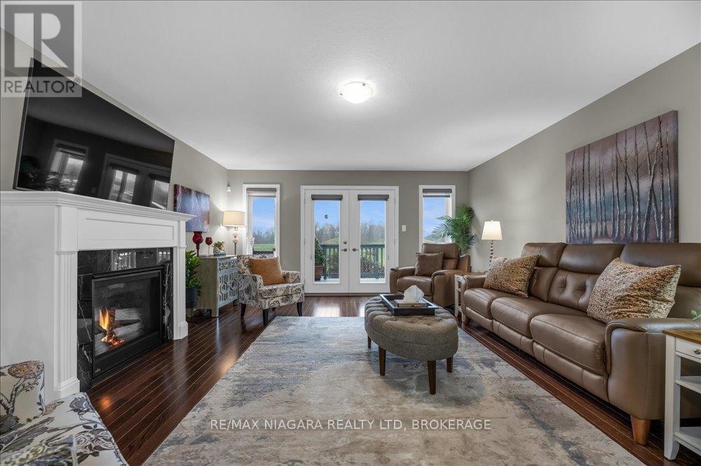 14 - 77 Avery Crescent, St. Catharines (456 - Oakdale), Ontario  L2P 0E5 - Photo 11 - X11996017