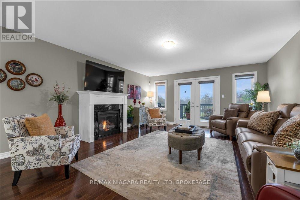 14 - 77 Avery Crescent, St. Catharines (456 - Oakdale), Ontario  L2P 0E5 - Photo 12 - X11996017
